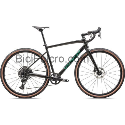 Specialized Diverge E5 Comp scheda tecnica 